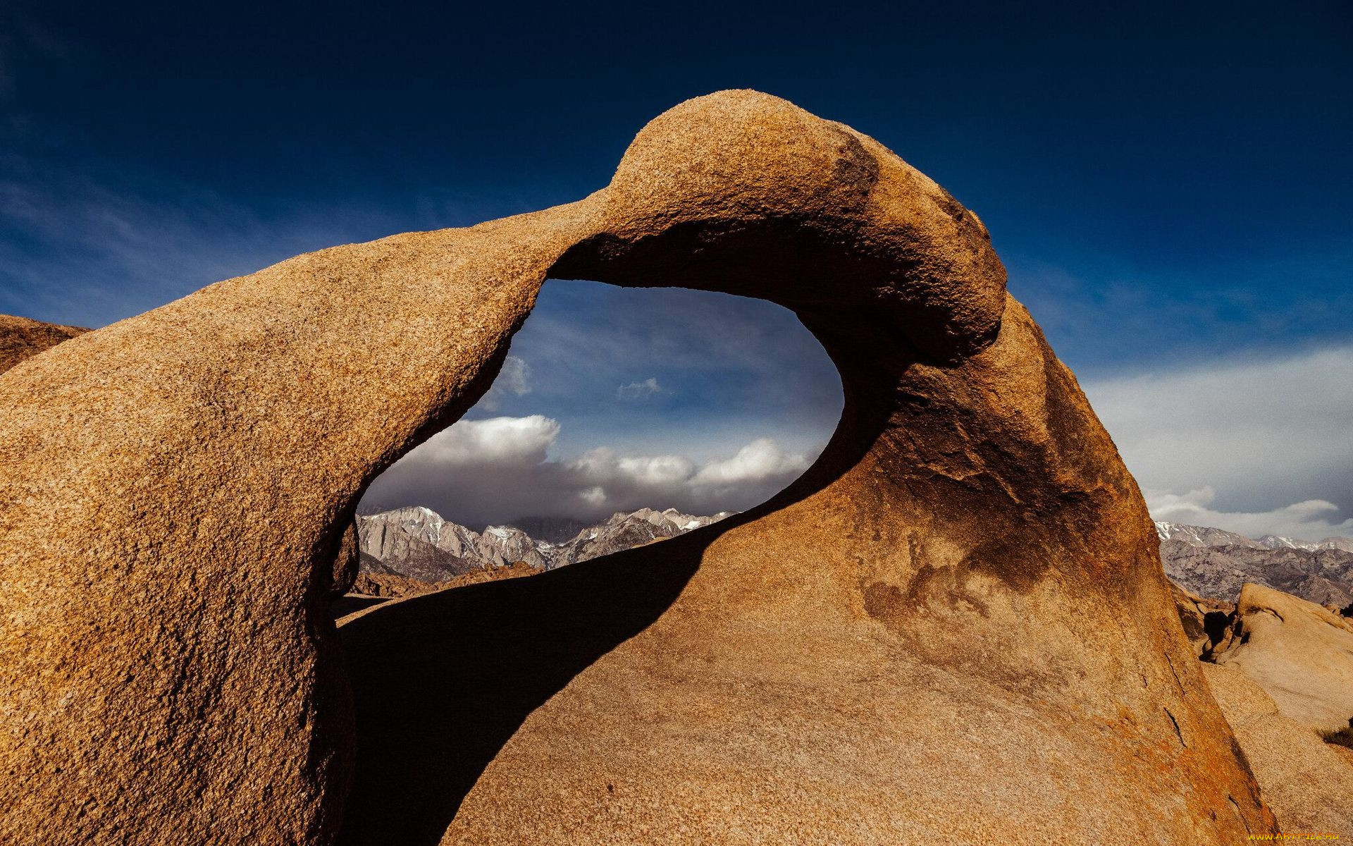 mobius arch, alabama hills, california, , , mobius, arch, alabama, hills